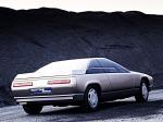 Alfa Romeo Delfino Concept 1983 года